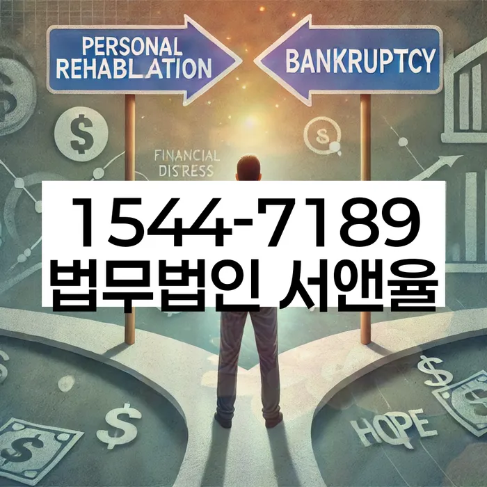 지방법원개인회생