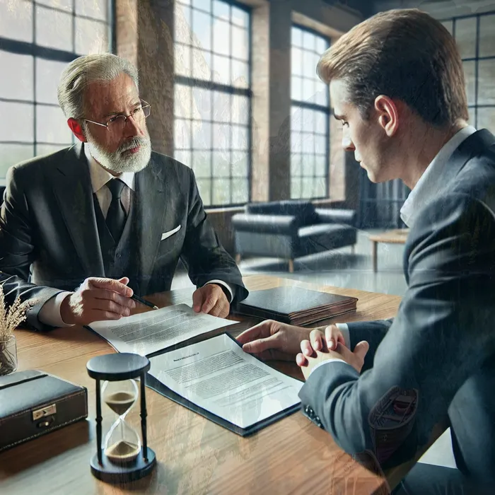 개인회생부채증명서