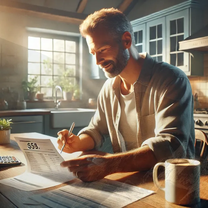 개인회생부채증명서