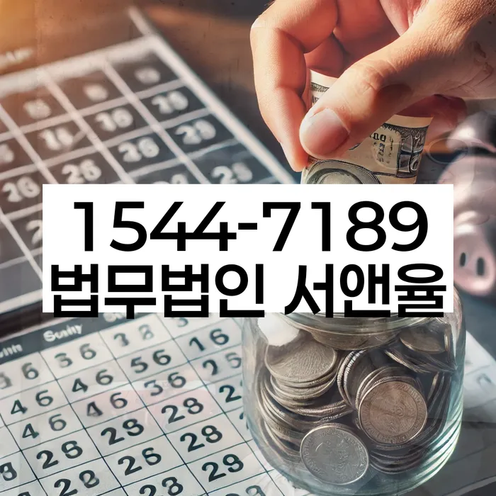 개인파산면책절차