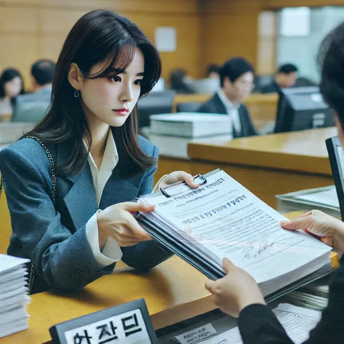 신용카드대출 연체 시