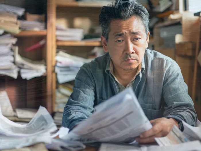 법무사개인회생