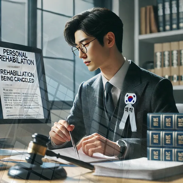 개인회생신청자격