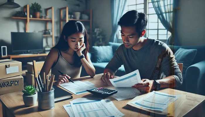 개인회생신청자격