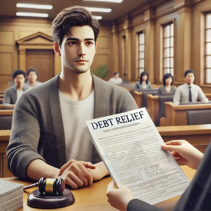 개인회생법무사