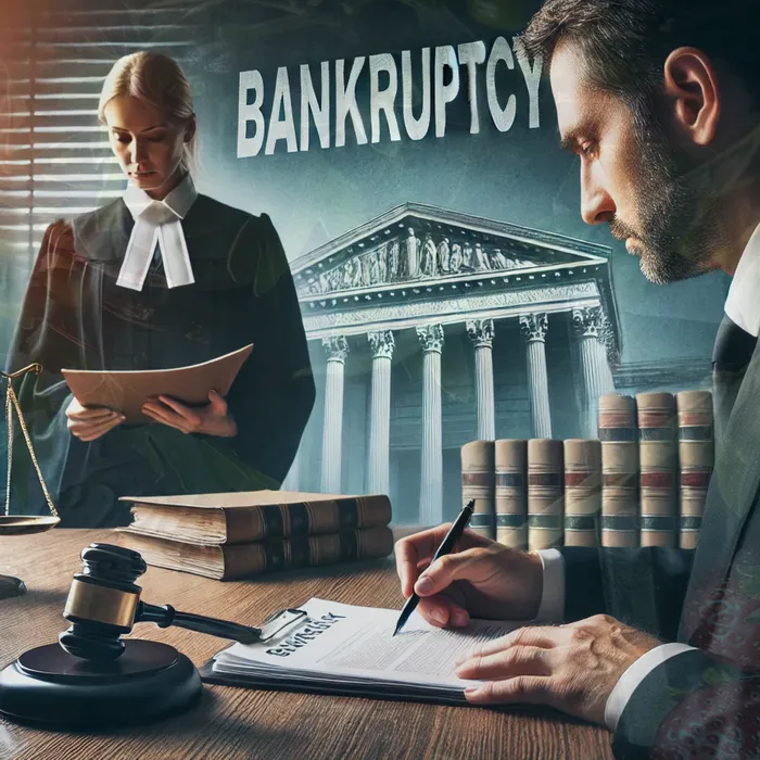 개인회생이의신청서