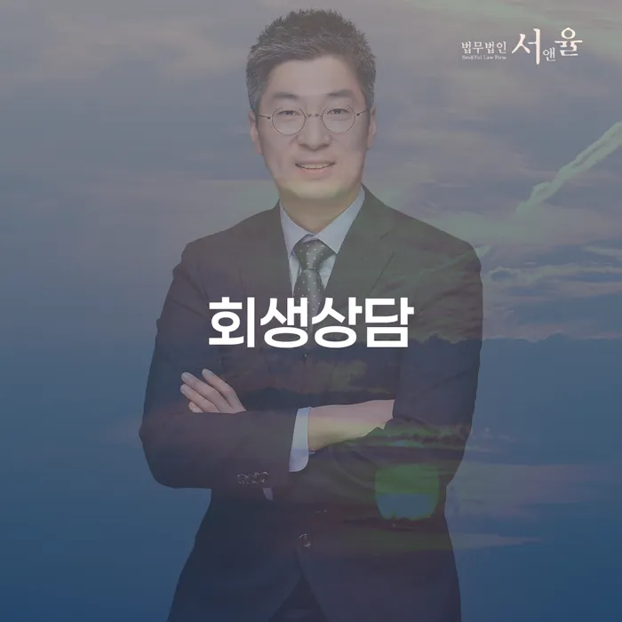 담양군 개인회생법무사 채무 효과적인 해결방법 할려는데