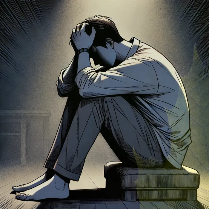 개인회생특별면책