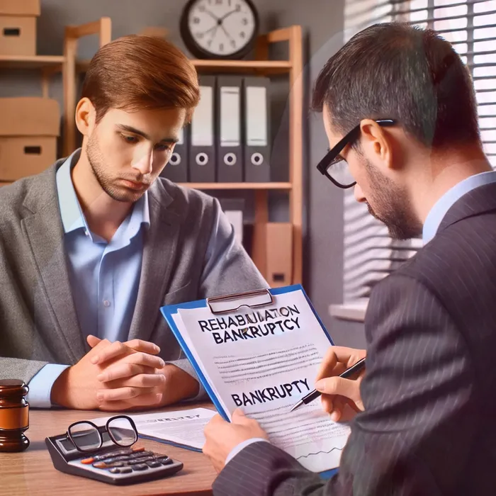 개인회생비용분납