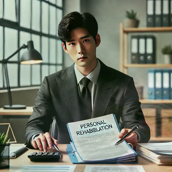 개인회생비용분납