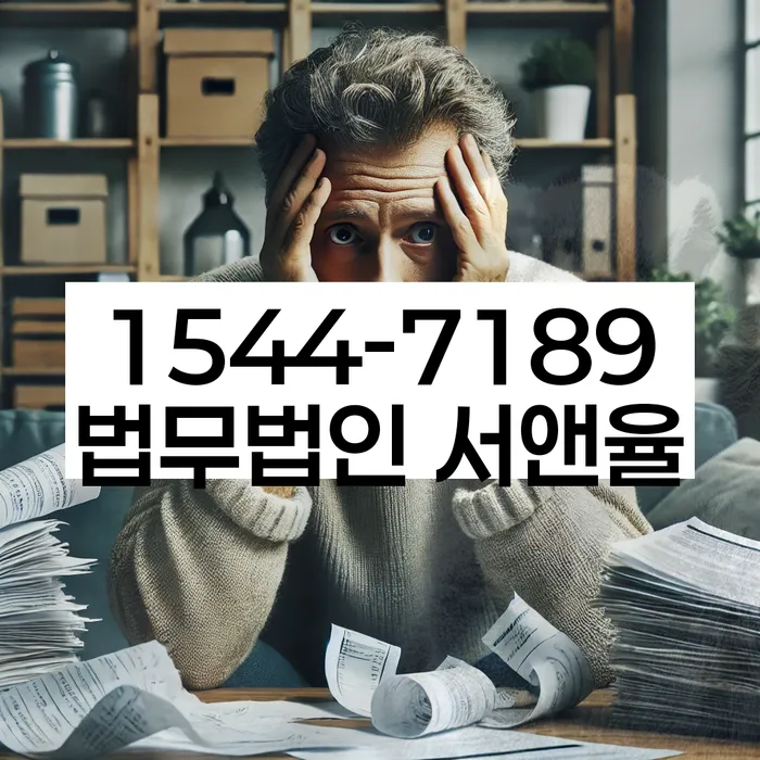 수임료 무이자 자체 분납 가능하고