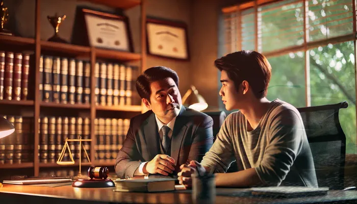 개인회생신청절차