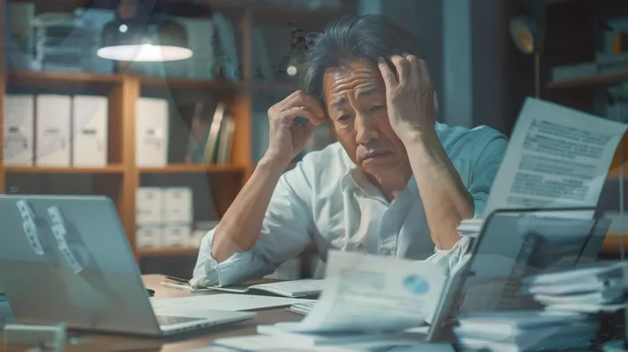 개인회생신청절차