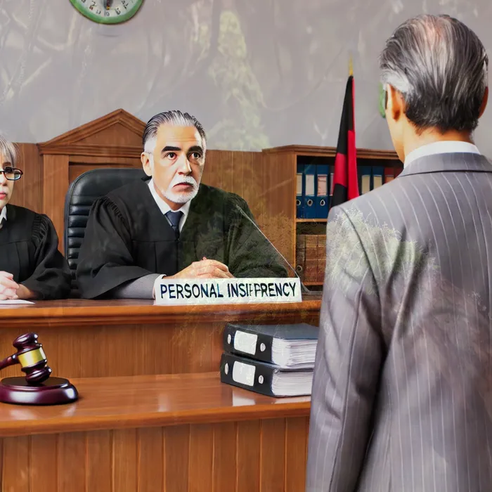 개인회생 신청 유의사항