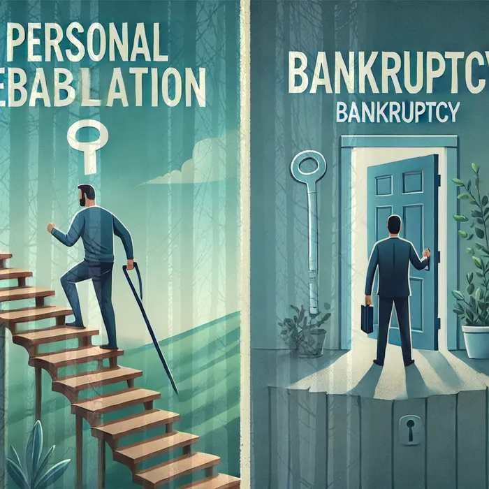 신용 회복 전략