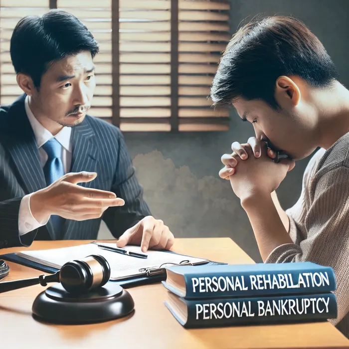 개인회생 필요서류 준비