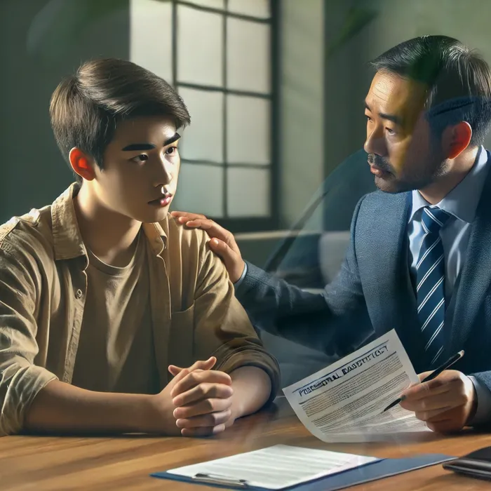 개인회생 성공 사례