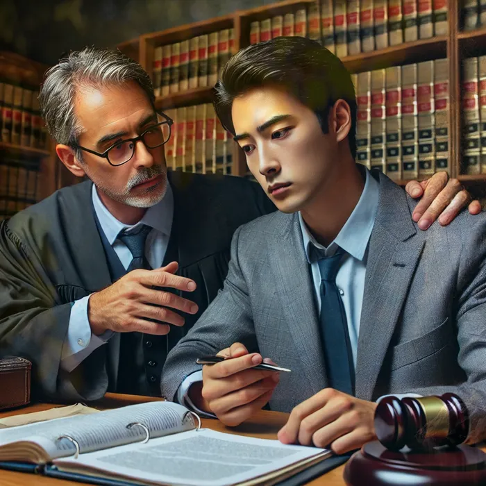 개인회생과 개인파산의 차이