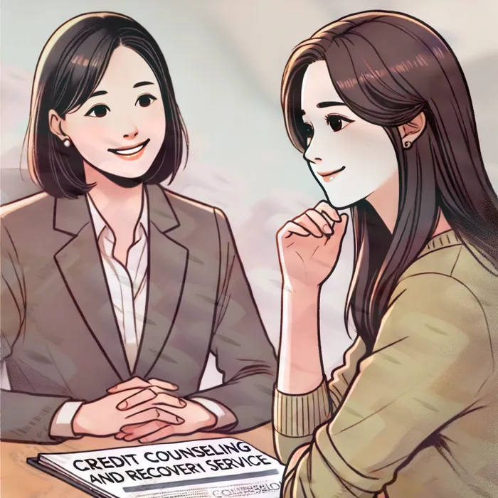 개인회생 성공 전략