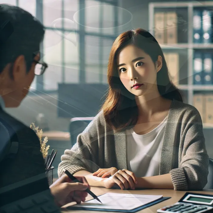 재신용 회복 방법