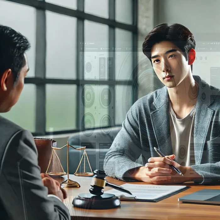 채무 조정 전략