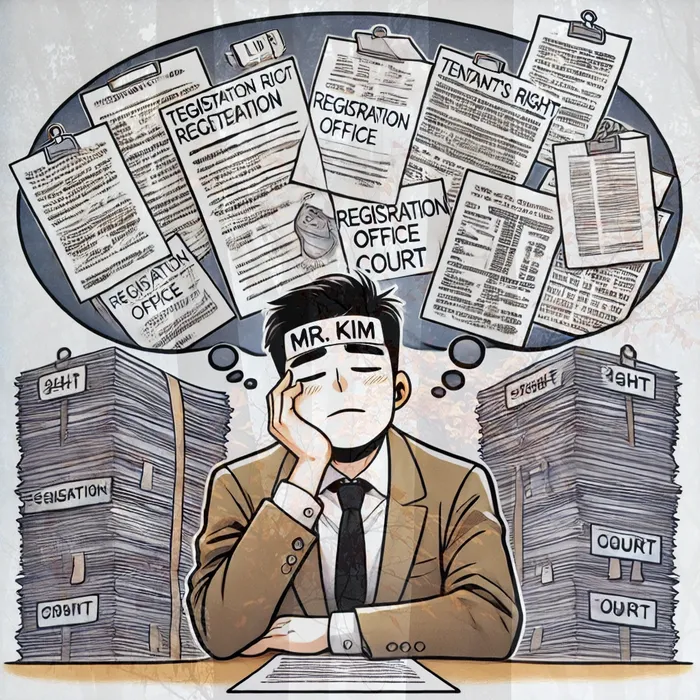 대출 연체 해결책