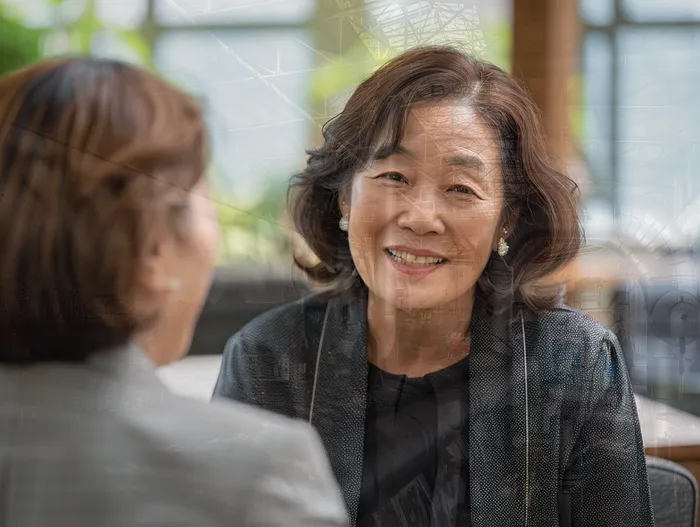 신용등급 복구 전략