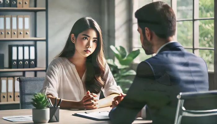 개인회생 채권자 회의 준비