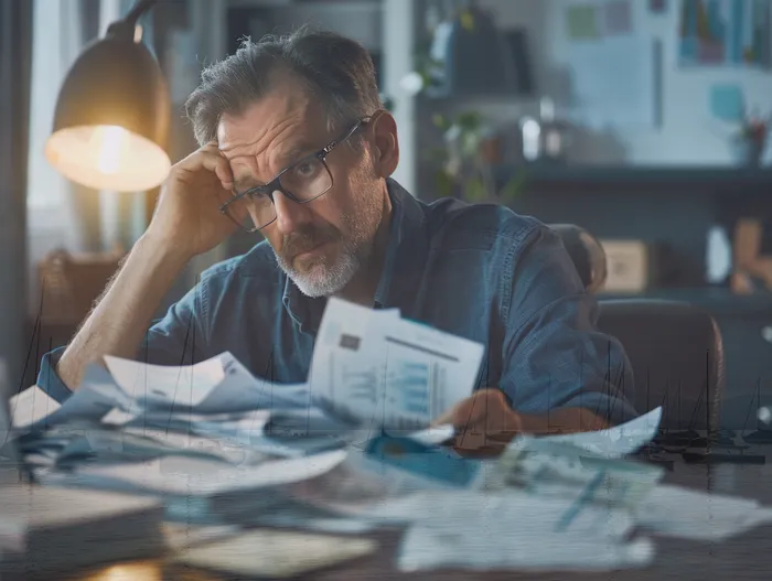 변제금 변동 사례