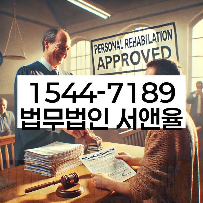 개인회생 변제금 변동