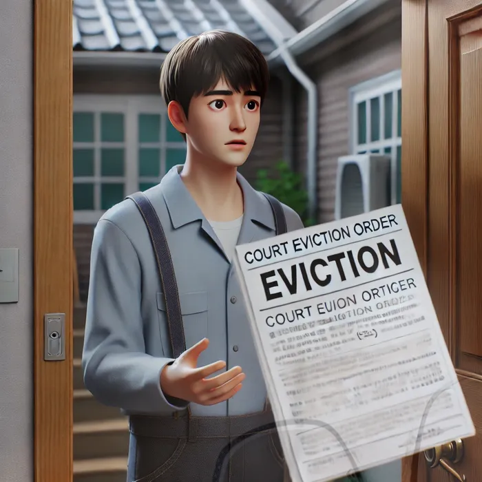 개인회생재산매각절차가이드