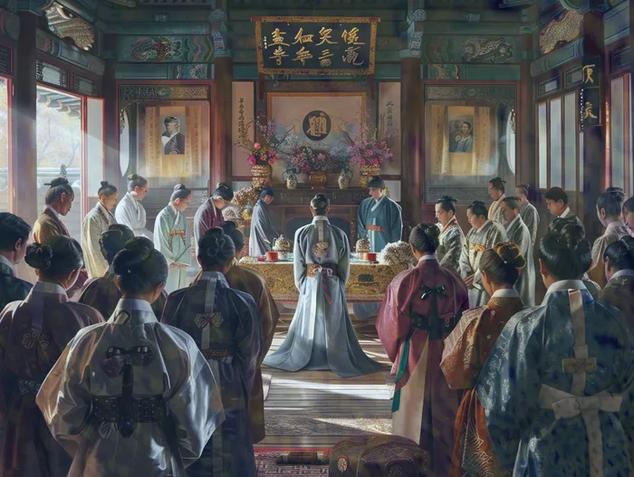 채무 조정 사례