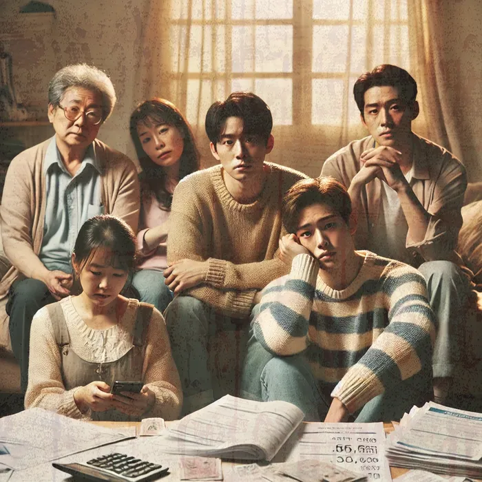 경제적 회복 방법