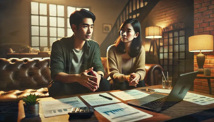 개인회생 이해하기