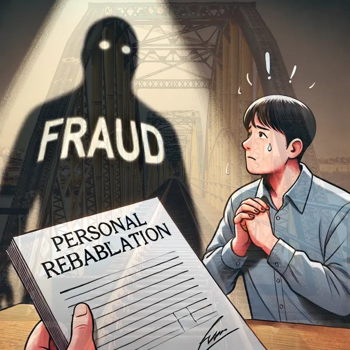 개인회생 서류 준비