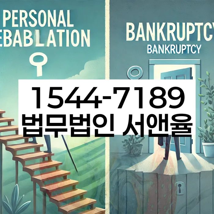 신용 회복 방법