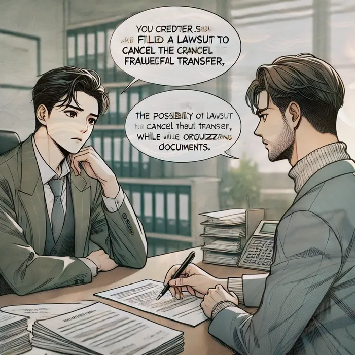 성공적인 개인회생