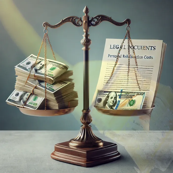 개인회생 성공 사례