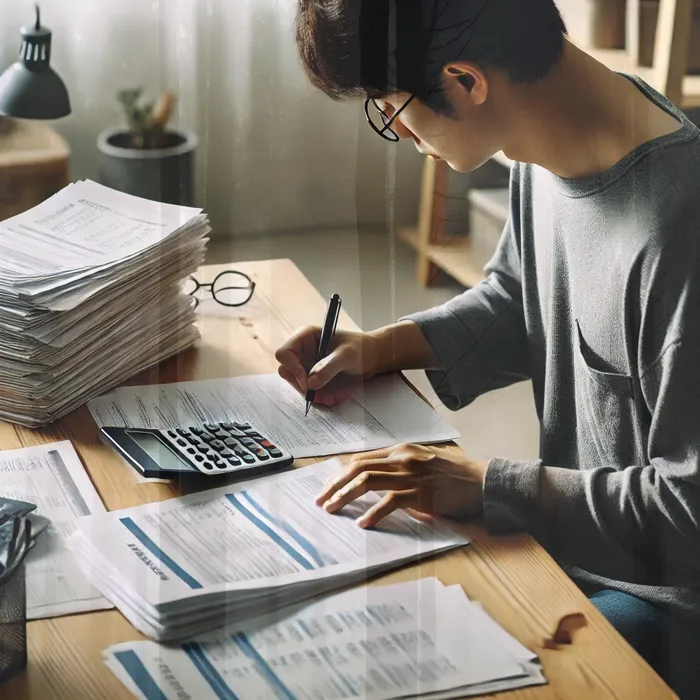 개인회생 변제금 불이행