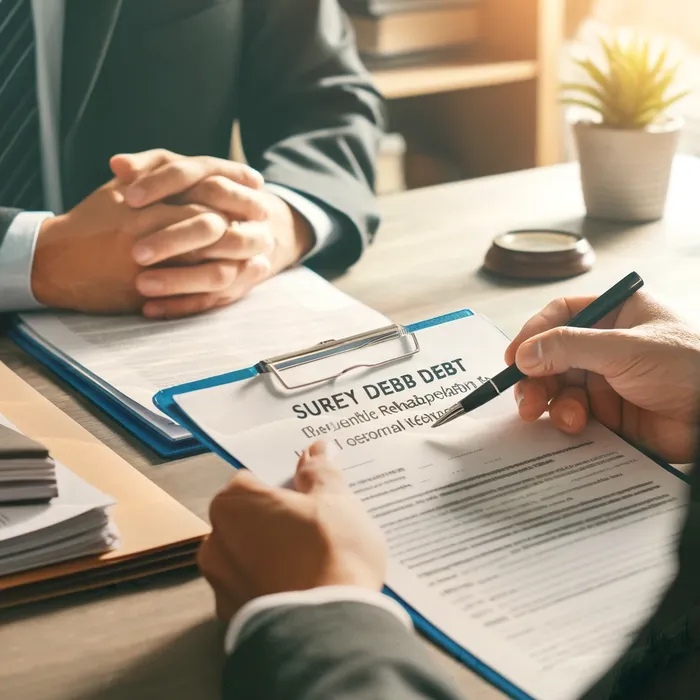 미래를 위한 준비