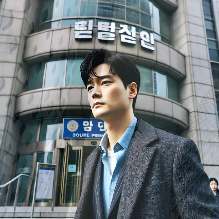 채무 해결 사례