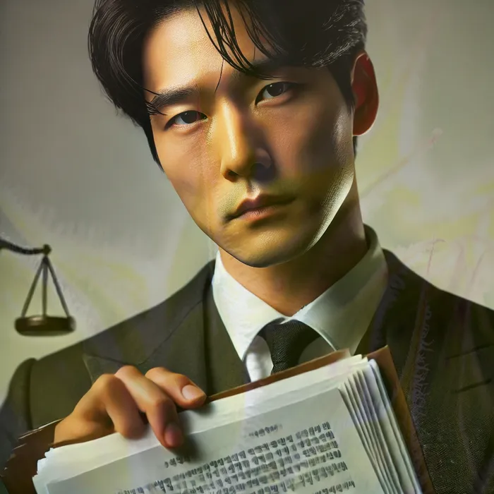 채무조정 신청서 작성