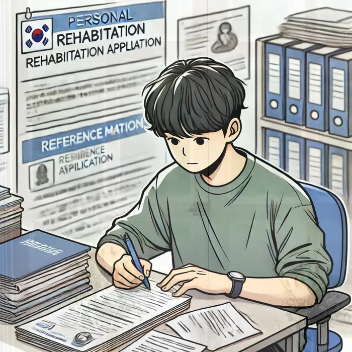 개인회생과 파산 비교