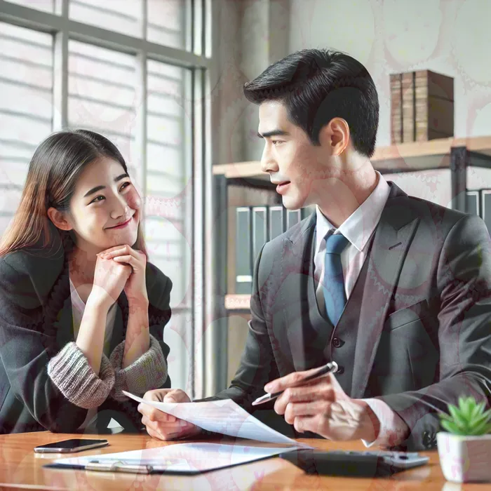 경제적 불안과 개인회생