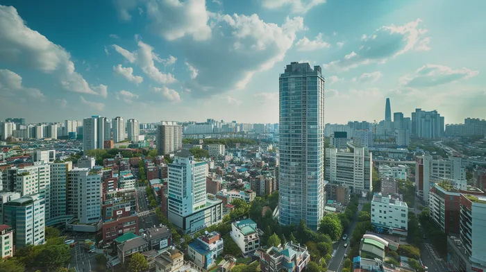 변제금 협상 사례