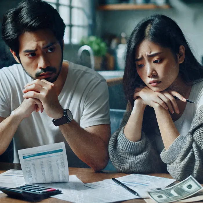 개인회생과 개인파산 비교