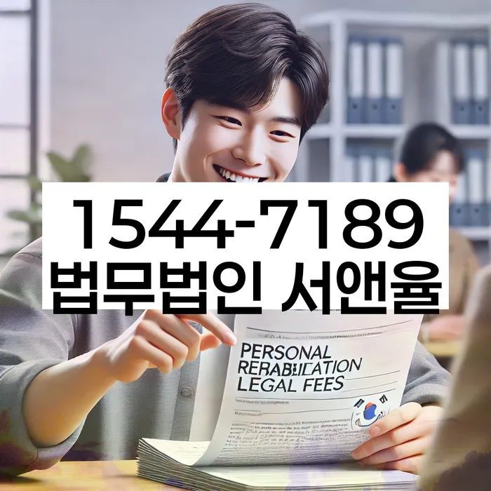 개인회생 변제금 협상