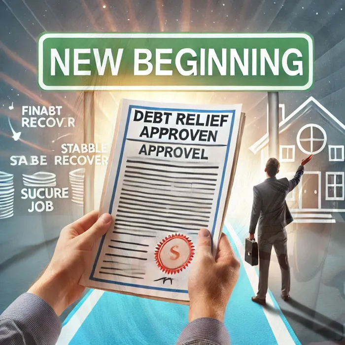 성공적인 개인회생