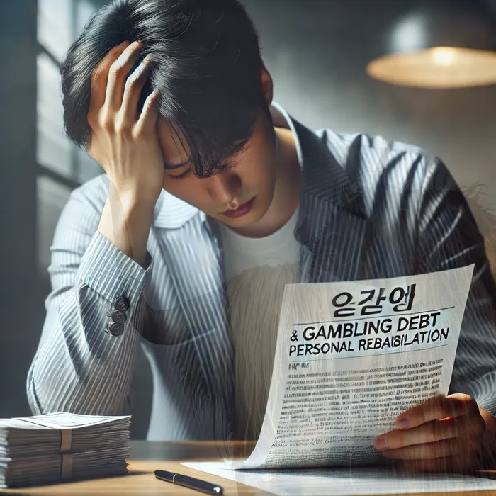 개인회생 성공 사례