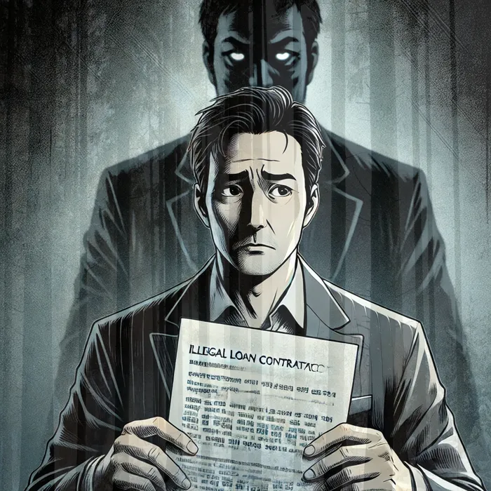 개인회생 성공 사례